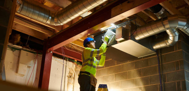 Best Residential Air Duct Cleaning  in Cohasset, MN