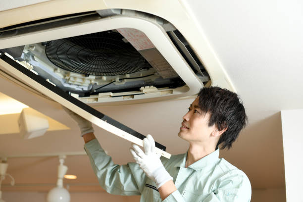 Best Air Duct Cleaning Near Me  in Cohasset, MN