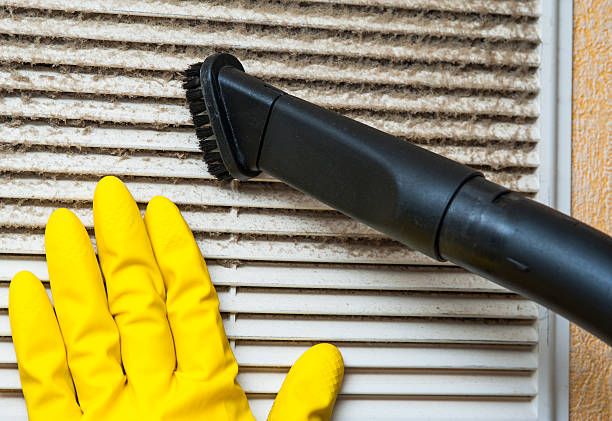 Home Air Vent Cleaning in MN