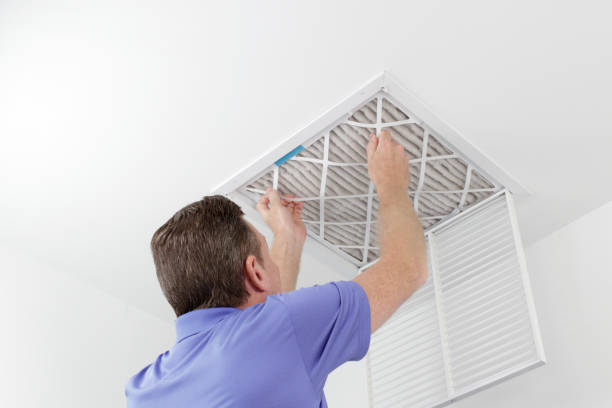 Reliable MN Airduct Cleaning Solutions